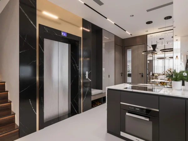 Thiết Kế Nội Thất Căn Hộ Duplex Thông Tầng Phong Cách Hiện đại - 2-thiet-ke-phong-khach-dep-v68-110622-2