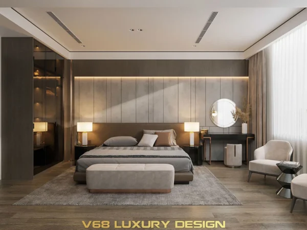 Thiết Kế Nội Thất Căn Hộ Duplex Thông Tầng Phong Cách Hiện đại - 3-noi-that-phong-ngu-dep-v68-110622