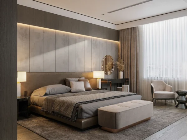 Thiết Kế Nội Thất Căn Hộ Duplex Thông Tầng Phong Cách Hiện đại - 3-thiet-ke-noi-that-dep-v68-110622