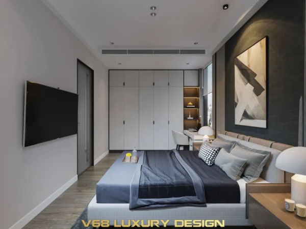 Thiết Kế Nội Thất Căn Hộ Duplex Thông Tầng Phong Cách Hiện đại - 4-noi-that-phong-ngu-dep-v68-110622-223