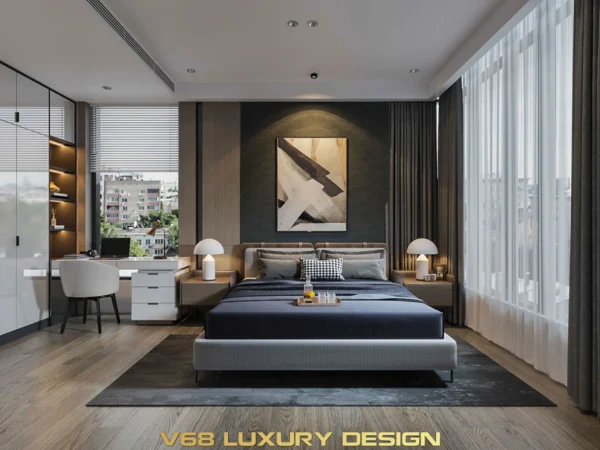 Thiết Kế Nội Thất Căn Hộ Duplex Thông Tầng Phong Cách Hiện đại - 4-thiet-ke-noi-that-nha-pho-v68-110622-22-222