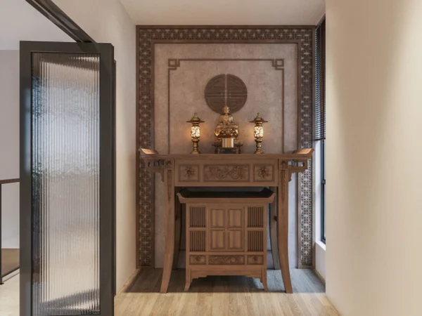 Thiết Kế Nội Thất Căn Hộ Duplex Thông Tầng Phong Cách Hiện đại - 7-noi-that-chung-cu-v68-1106-22