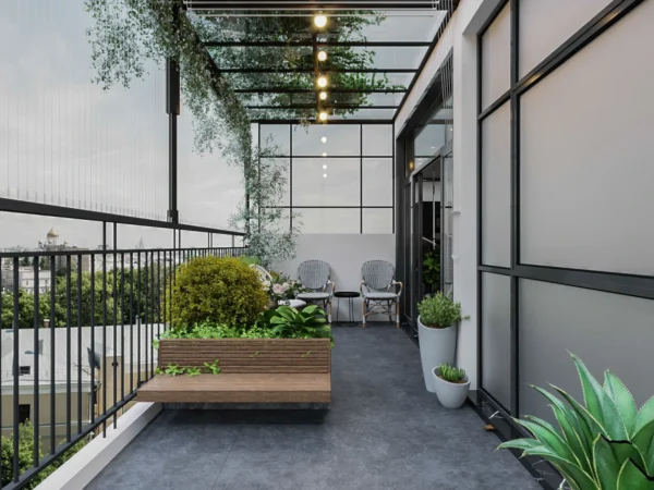 Thiết Kế Nội Thất Căn Hộ Duplex Thông Tầng Phong Cách Hiện đại - 8-thiet-ke-noi-that-biet-thu-v68-1106223