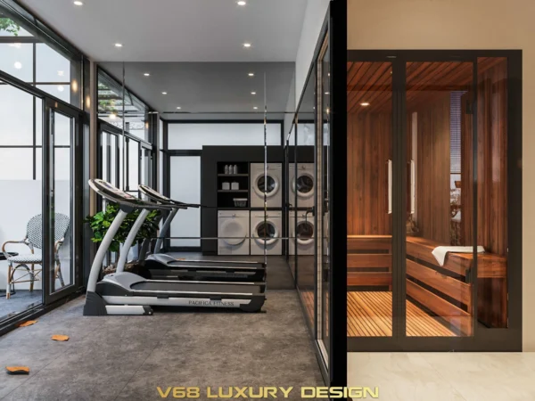 Thiết Kế Nội Thất Căn Hộ Duplex Thông Tầng Phong Cách Hiện đại - 8-thiet-ke-noi-that-v68-110622