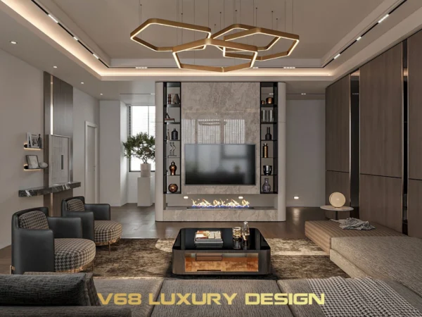 Thiết Kế Nội Thất Nhà Phố Hiện đại Tại Cổ Linh Hà Nộiz5362994908560_86121d5332631ae5725ade489dc203d6