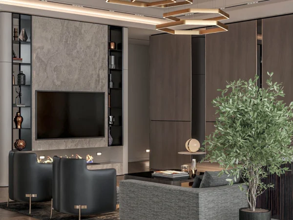 Thiết Kế Nội Thất Nhà Phố Hiện đại Tại Cổ Linh Hà Nộiz5362994916827_b19110996783e11561c6c80431aabc7c