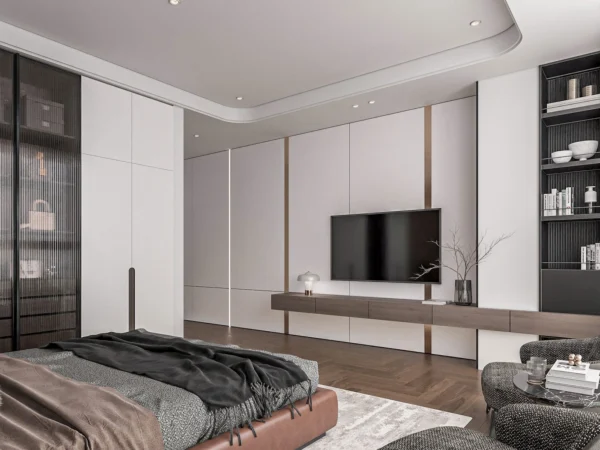 Thiết Kế Nội Thất Nhà Phố Hiện đại Tại Cổ Linh Hà Nộiz5362995385714_a7769f95c12fd5bf29e5705f77346fd3