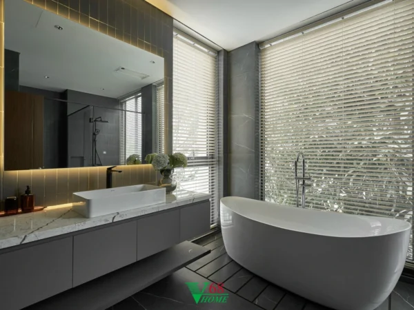 Nội Thất Biệt Thự Ecopark Pn Master 8