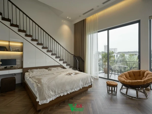 Nội Thất Biệt Thự Ecopark Pn3 1