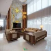 Nội Thất Biệt Thự óc Chó Btoc02 1