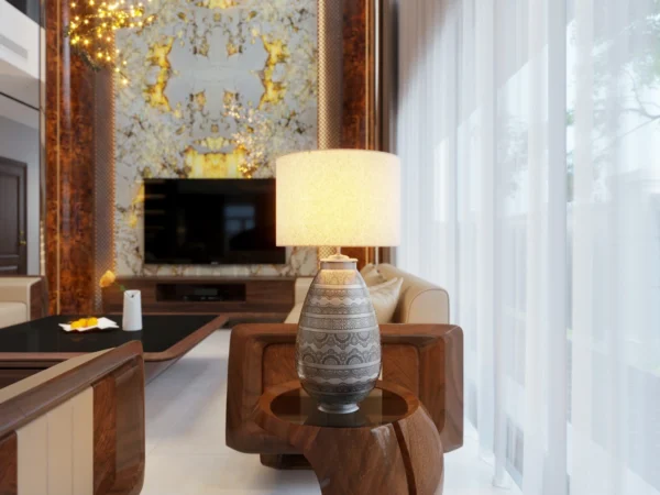 Nội Thất Biệt Thự óc Chó Btoc02 4