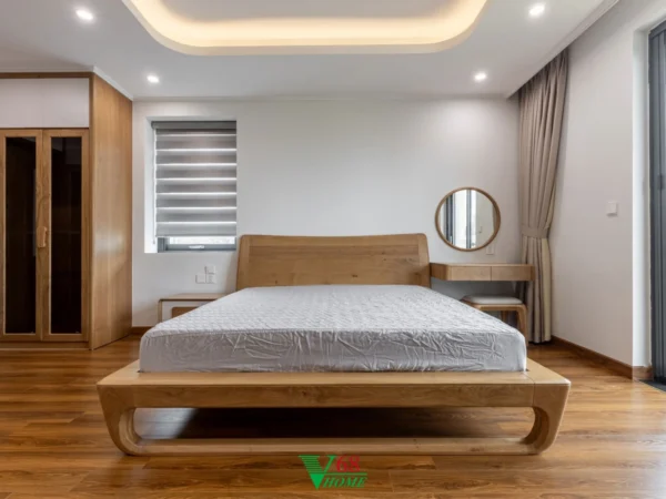 Nội Thất Biệt Thự óc Chó Oc03 11a