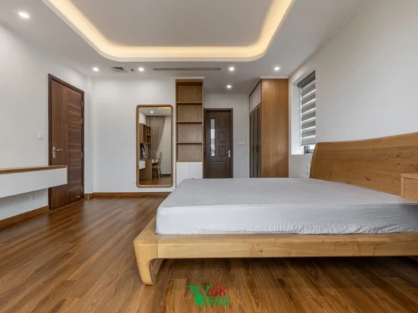Nội Thất Biệt Thự óc Chó Oc03 11b