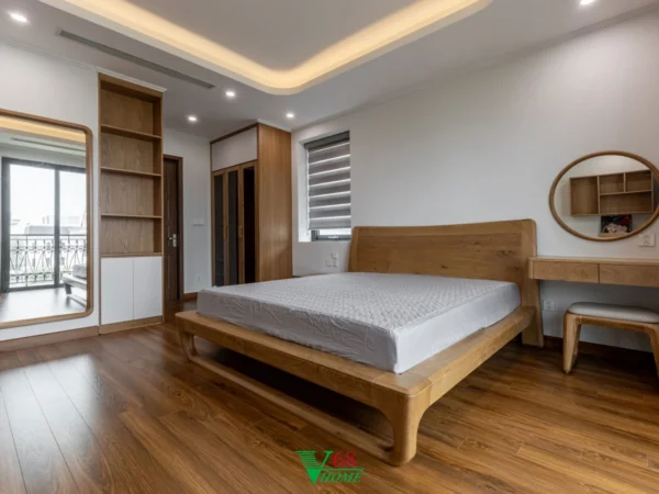 Nội Thất Biệt Thự óc Chó Oc03 11c