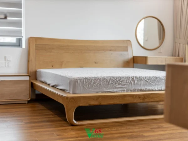 Nội Thất Biệt Thự óc Chó Oc03 11f