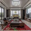 Nội Thất Biệt Thự óc Chó Oc03 2b