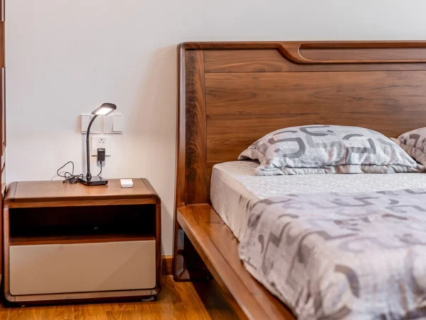 Nội Thất Biệt Thự óc Chó Oc03 5f4