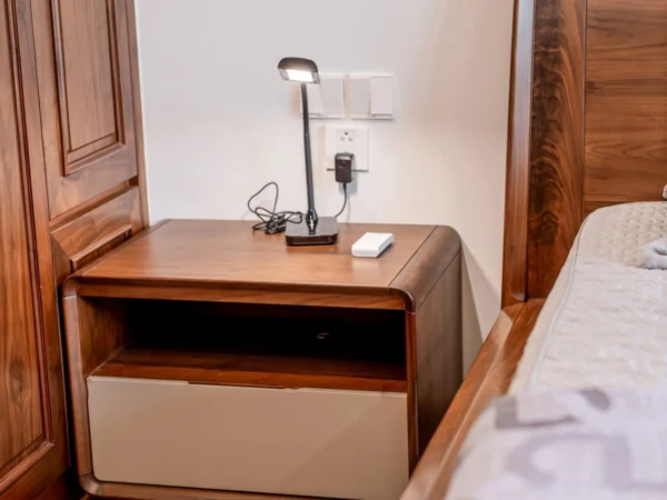 Nội Thất Biệt Thự óc Chó Oc03 5f5