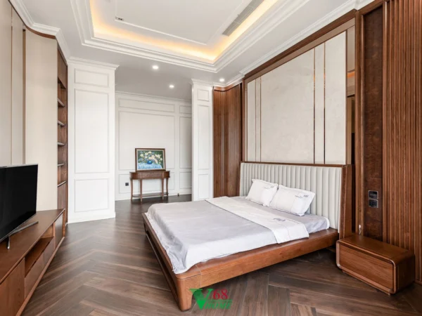 Nội Thất Biệt Thự óc Chó Oc03 6a