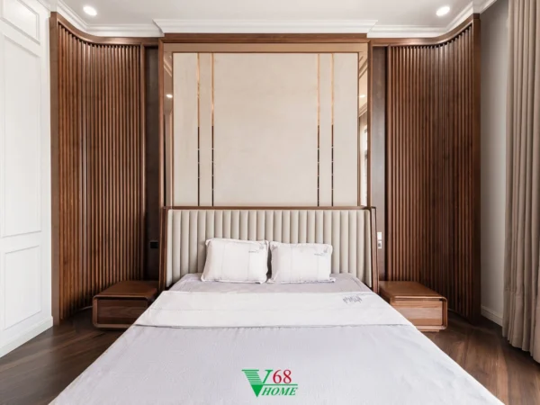 Nội Thất Biệt Thự óc Chó Oc03 6b