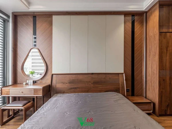 Nội Thất Biệt Thự óc Chó Oc03 7