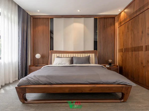 Nội Thất Biệt Thự óc Chó Oc03 9a