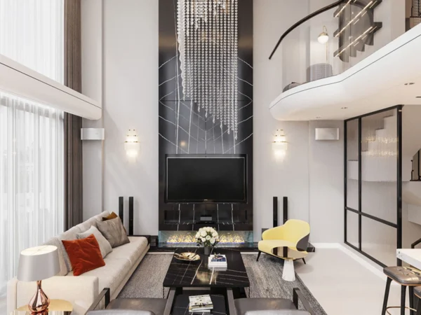 Thiết Kế Biệt Thự Cổ Linh Sang Trọng 0-thiet-ke-phong-khach-duplex-v68-110622