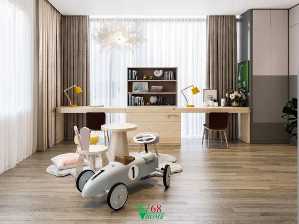 Thiết Kế Biệt Thự Cổ Linh Sang Trọng 5-thiet-ke-noi-that-nha-pho-v68-110622-2