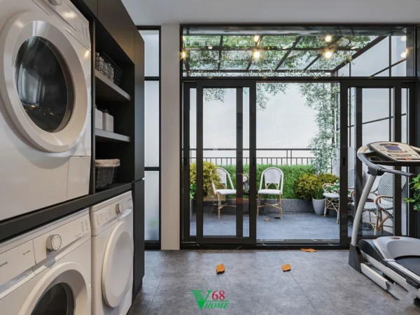 Thiết Kế Biệt Thự Cổ Linh Sang Trọng 8-thiet-ke-noi-that-chung-cu-v68-110622