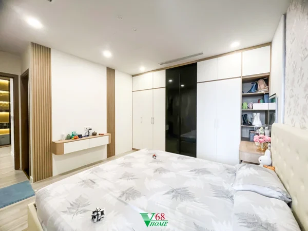 Thiết Kế Chung Cư Brg2312 10