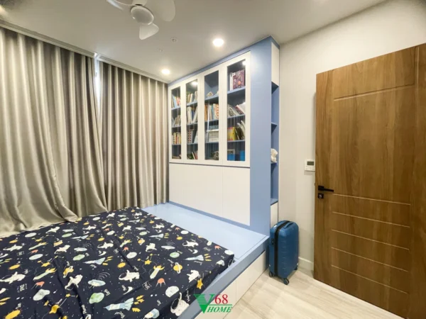 Thiết Kế Chung Cư Brg2312 13