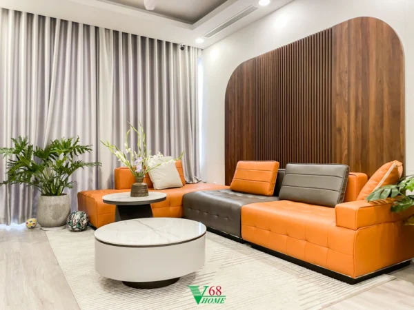 Thiết Kế Chung Cư Brg2312 3