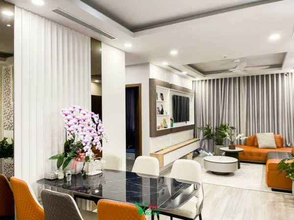 Thiết Kế Chung Cư Brg2312 4