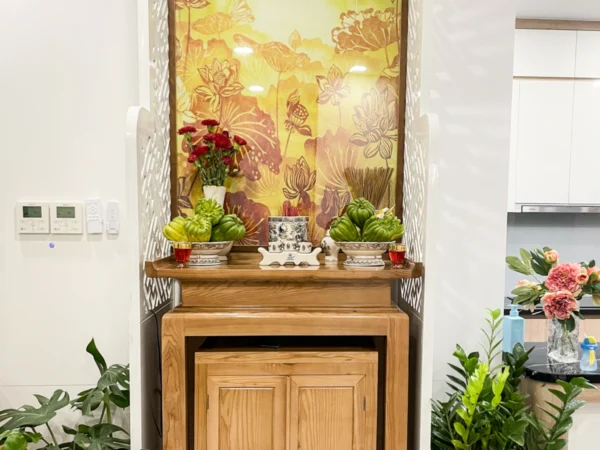 Thiết Kế Chung Cư Brg2312 6