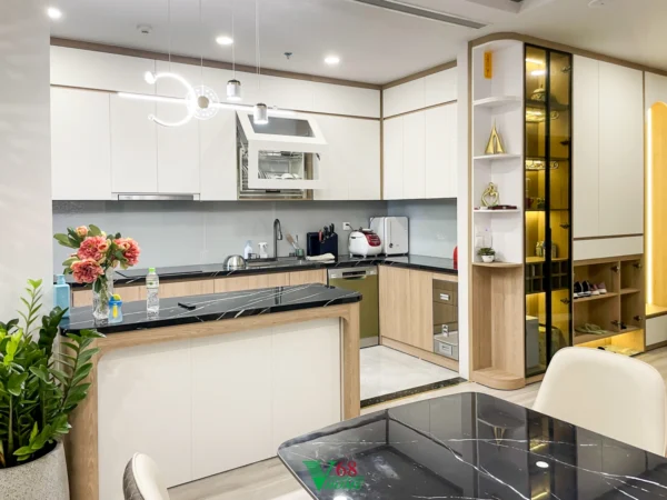 Thiết Kế Chung Cư Brg2312 7