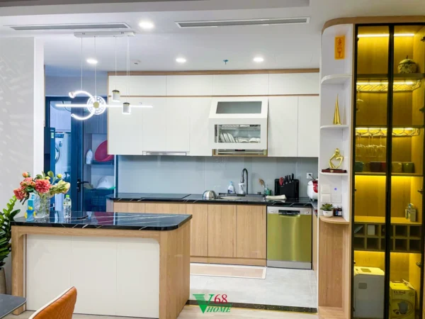 Thiết Kế Chung Cư Brg2312 8