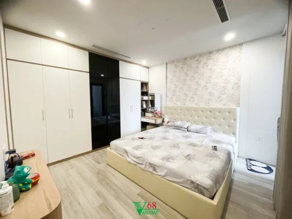 Thiết Kế Chung Cư Brg2312 9