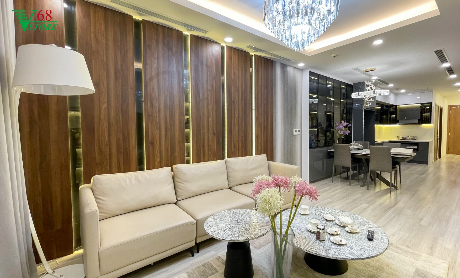 Thiet Ke Noi That Chung Cu Brg1