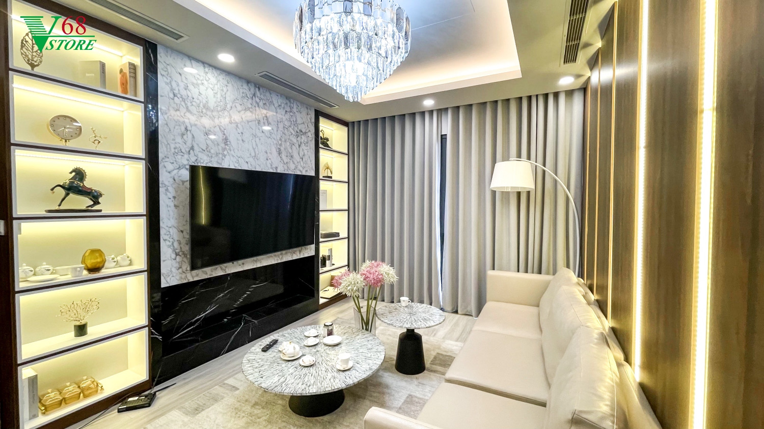 Thiet Ke Noi That Chung Cu Brg2