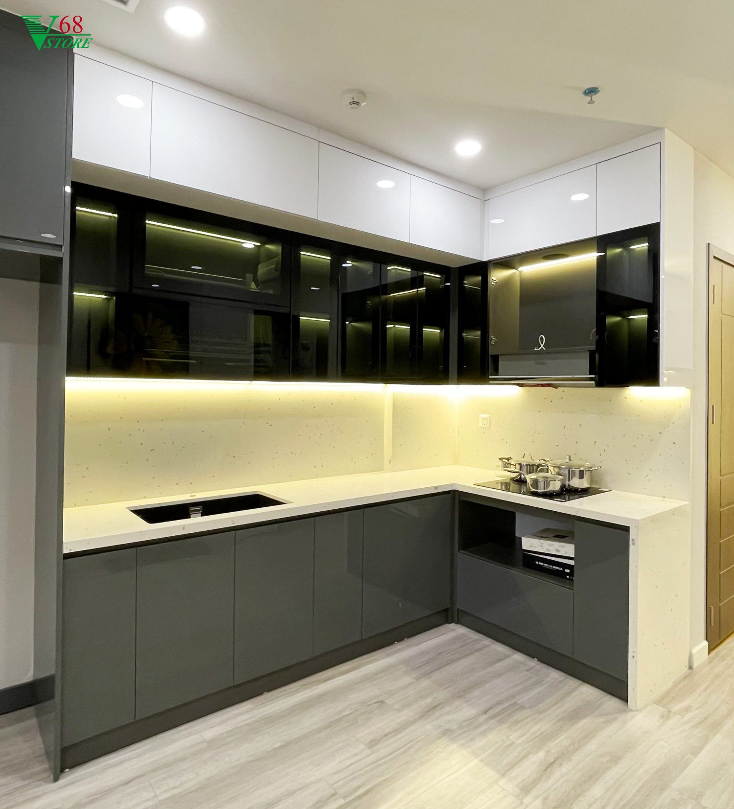 Thiet Ke Noi That Chung Cu Brg9a