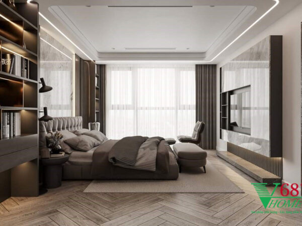 trang trí phòng ngủ đẹp