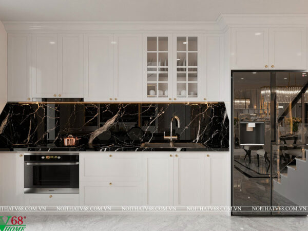 nội thất phòng bếp