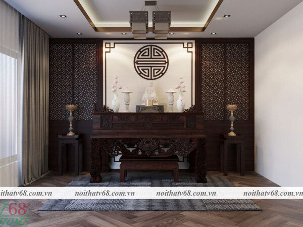 phòng ngủ bé gái đẹp