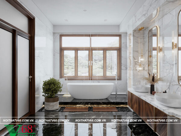 thiet-ke-phong-tam-biet-thu-v68