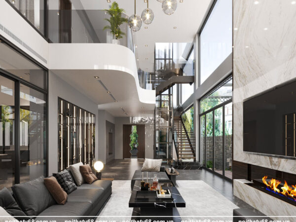 thiet-ke-sanh-biet-thu-dep-v68