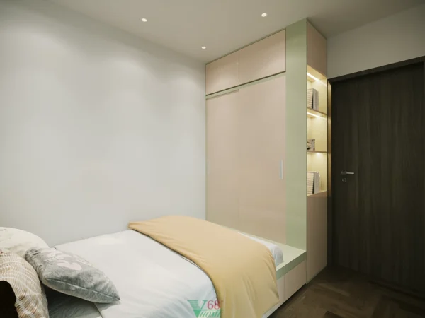 Ciputra145m2 14