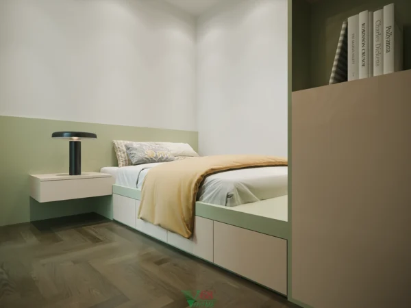 Ciputra145m2 15