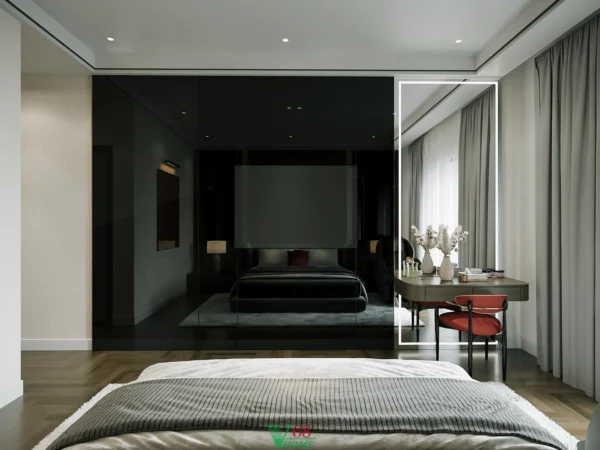 Ciputra145m2 19