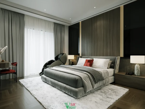 Ciputra145m2 21