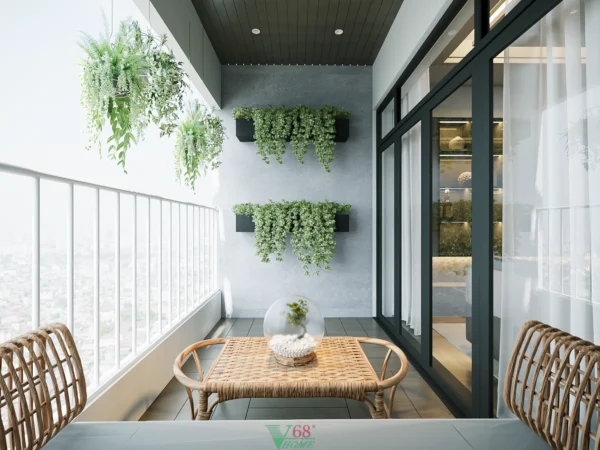 Ciputra145m2 37